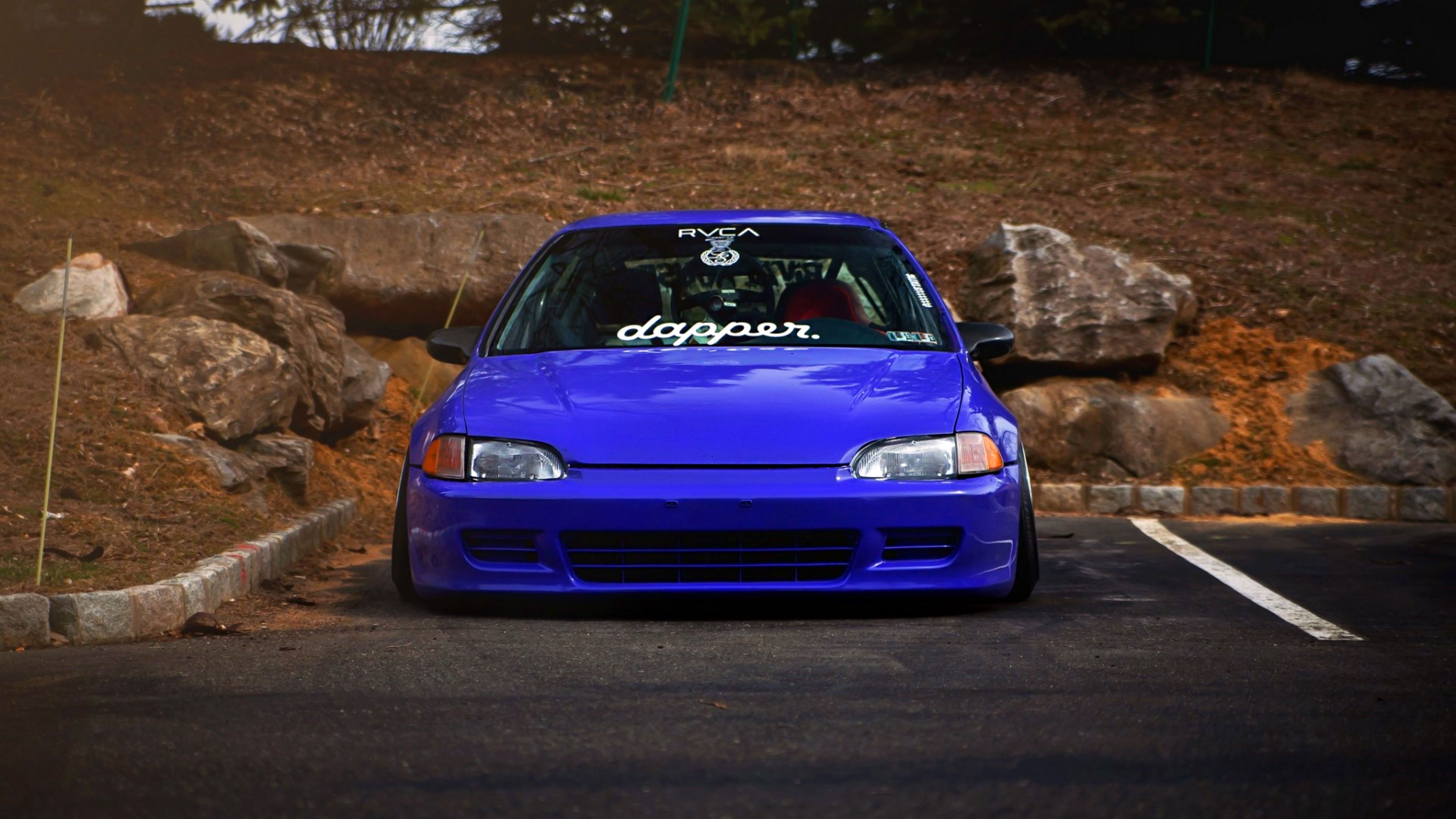 Honda civic ek 9