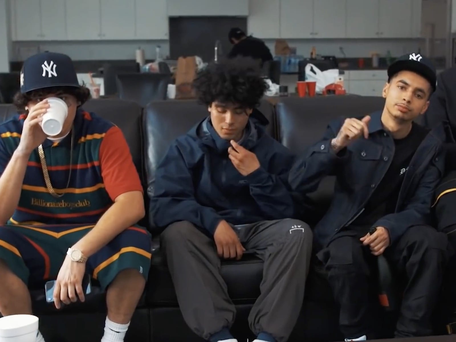 Mac P Dawg Killed At Age 24 As Tributes Pour