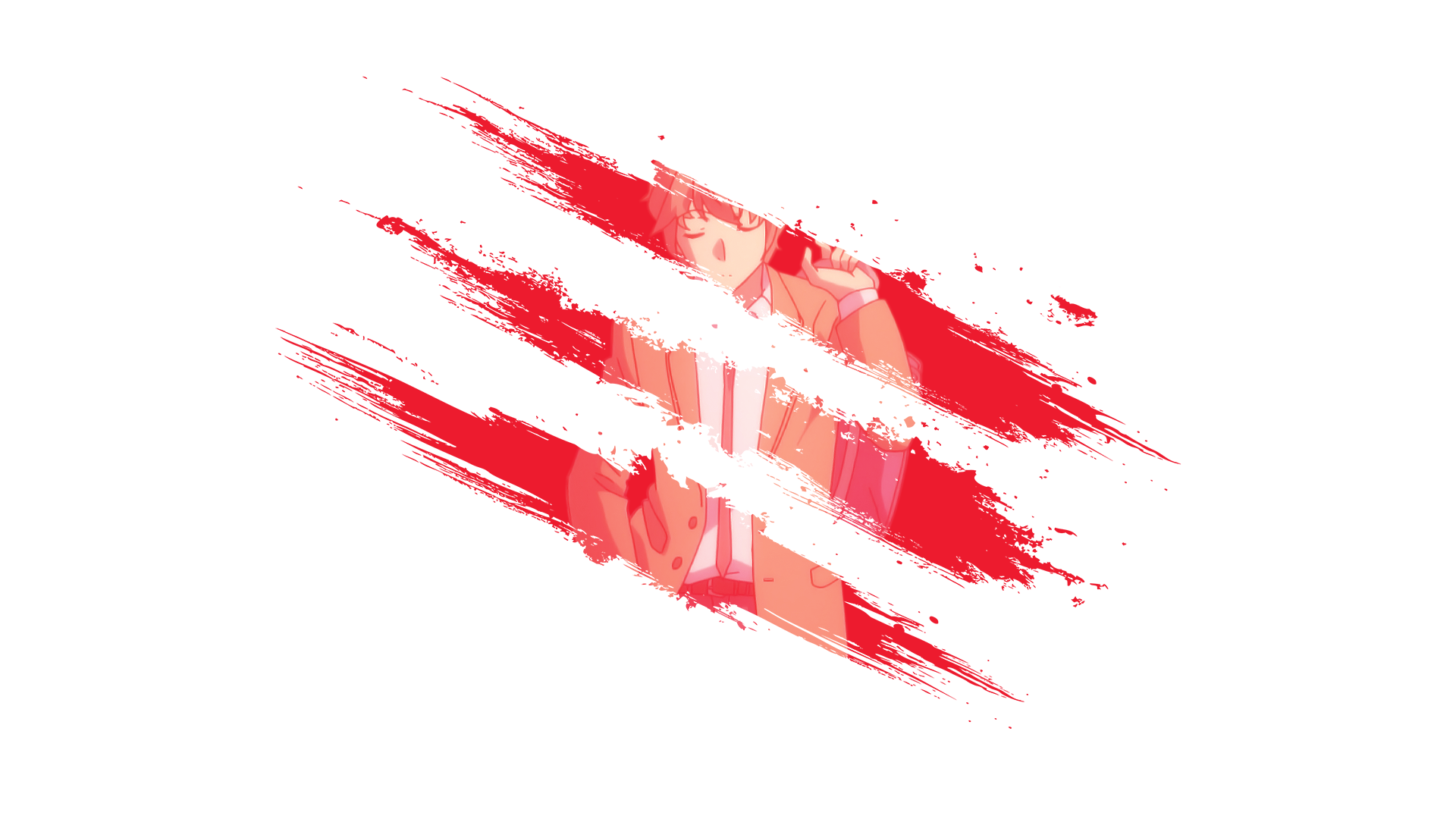 Sakuta Wallpaper for you! Still sad after final episode :c