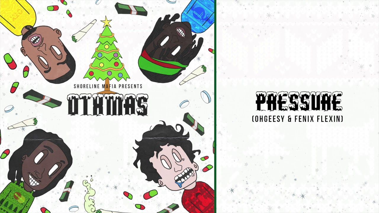 Shoreline Mafia (OhGeesy & Fenix Flexin) Official