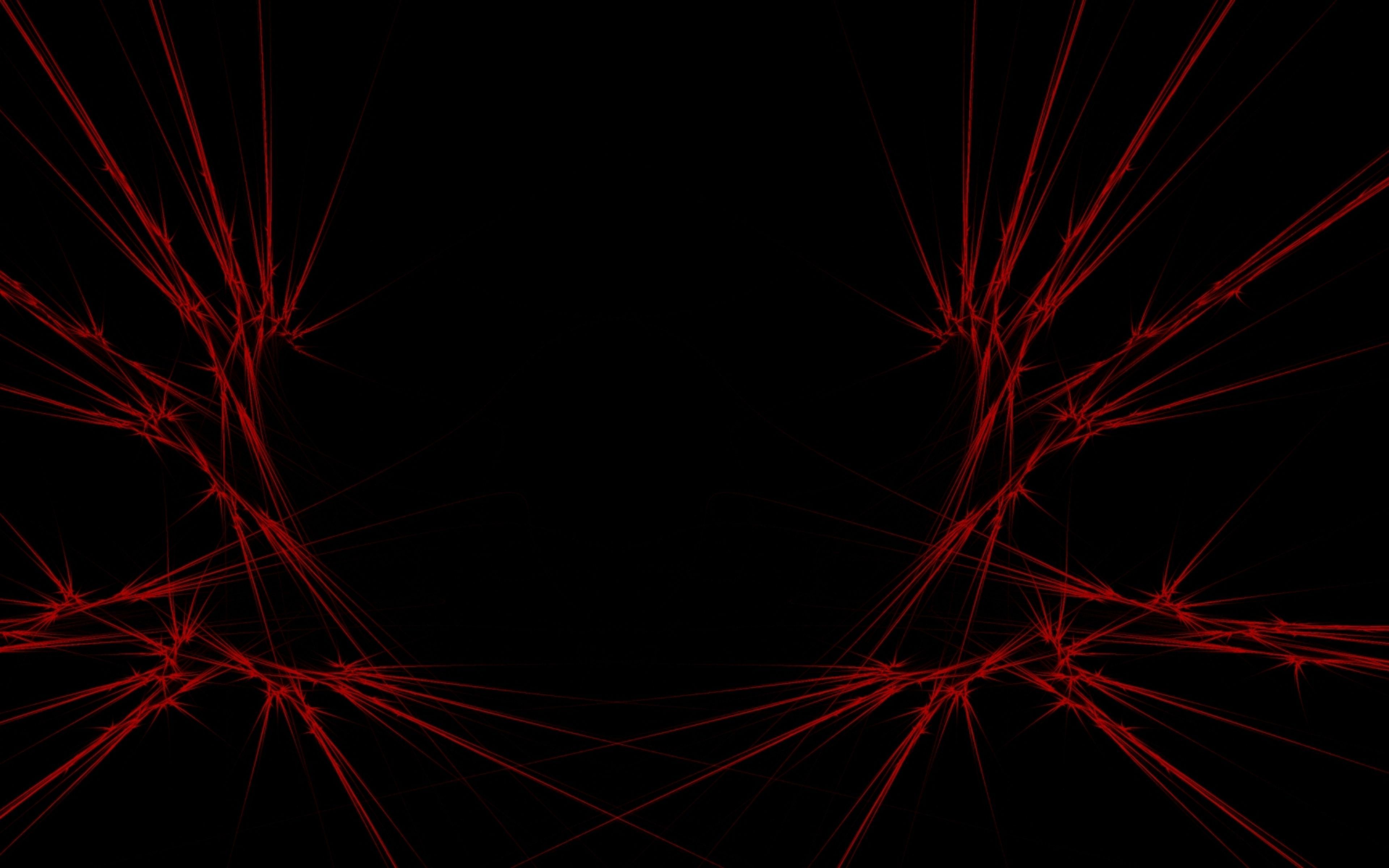 Red And Black Abstract Wallpaper Full HD 1080p Red HD