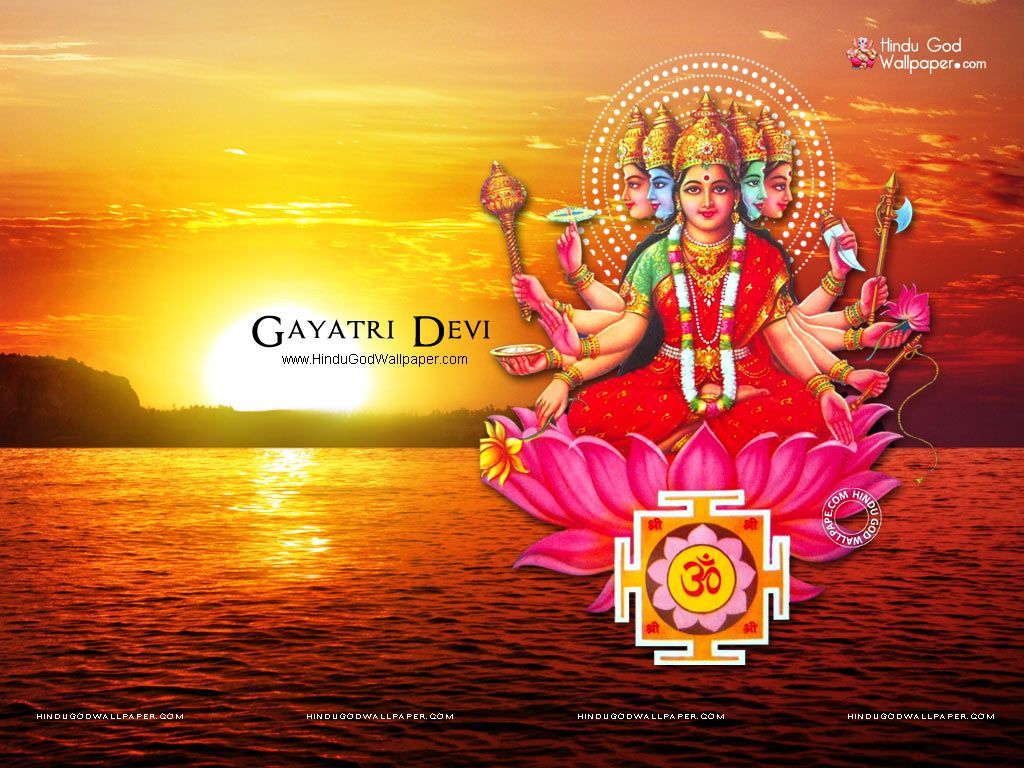 Gayatri mantra HD wallpapers | Pxfuel