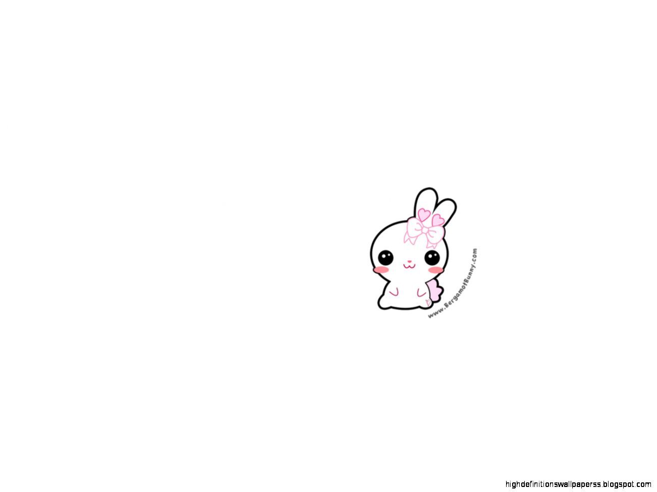 Bunny Background Tumblr. Bunny Wallpaper