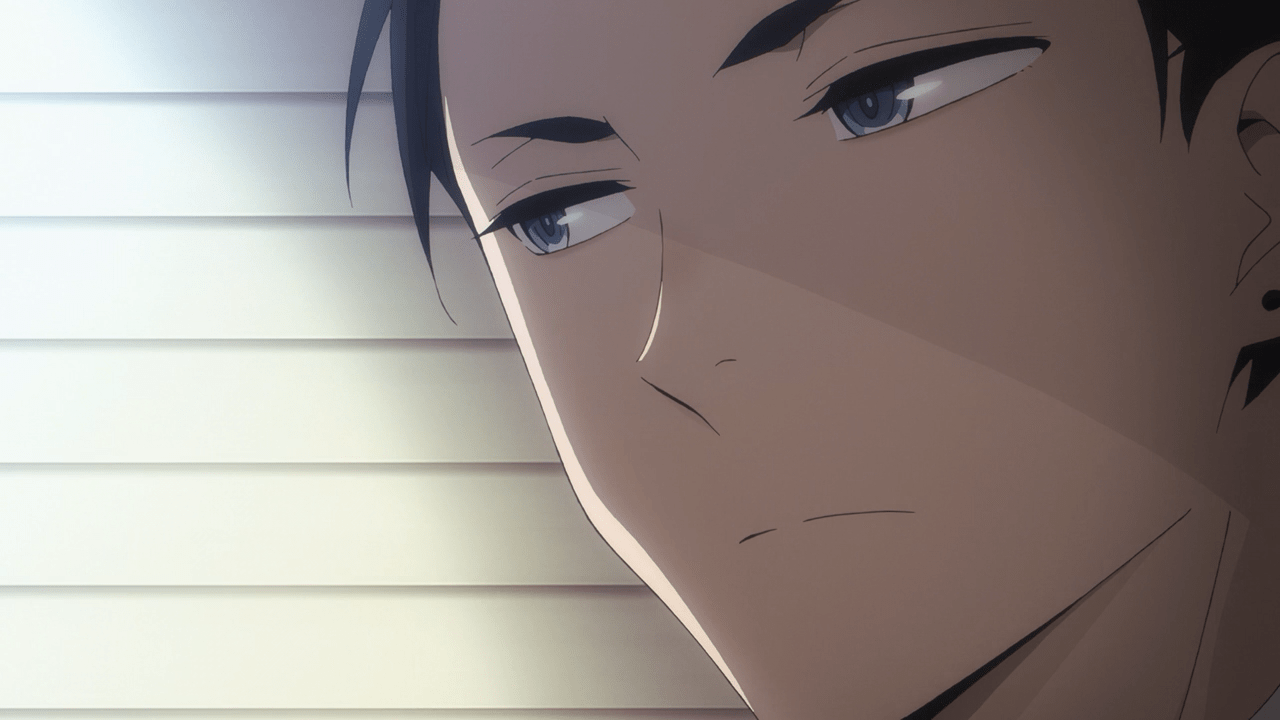 Anime Fugou Keiji Wallpapers - Wallpaper Cave