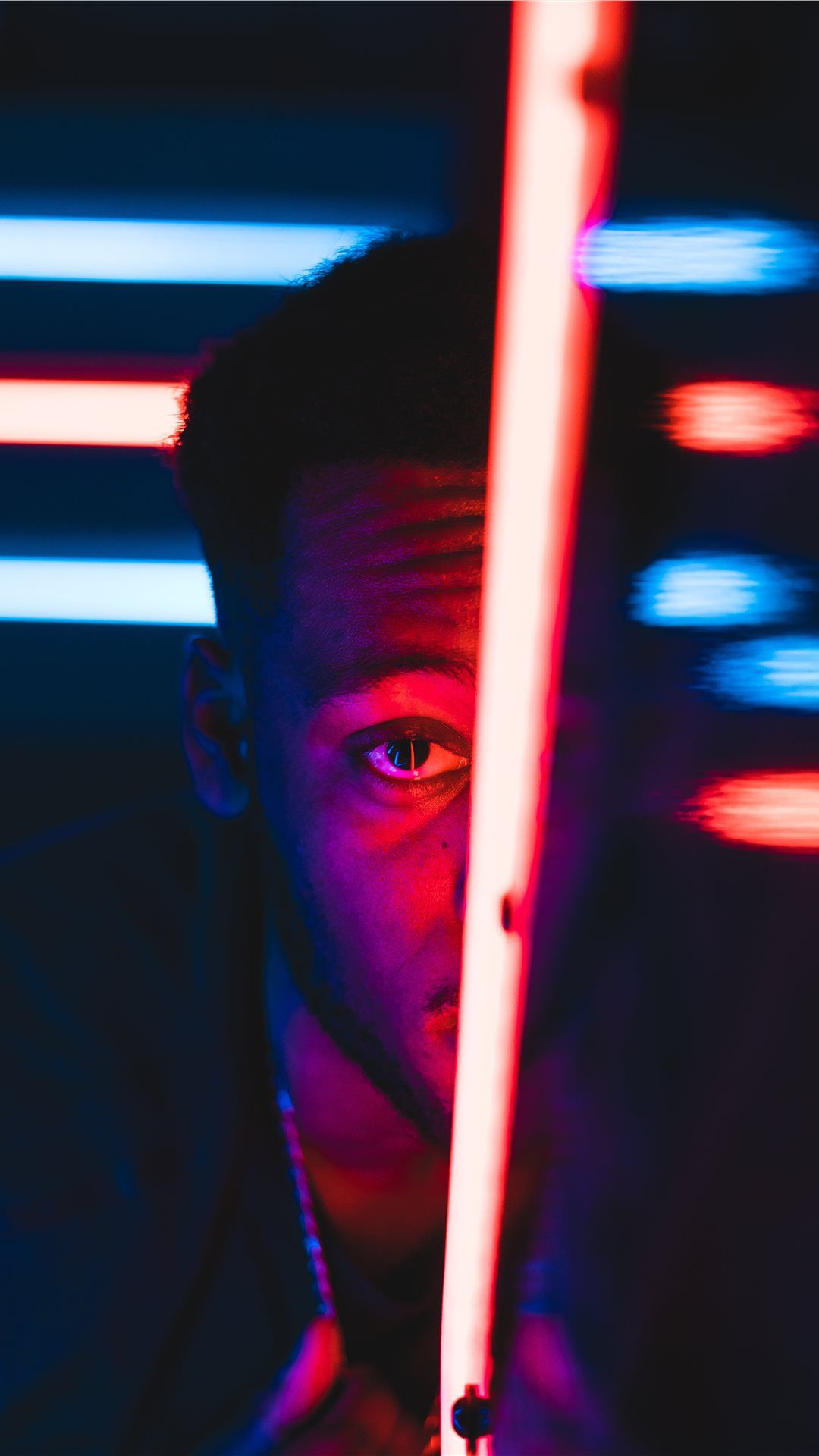 Best Art & Drawn iPhone 8 Wallpaper Free HD