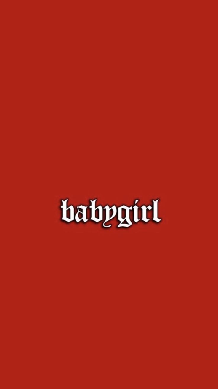 babygirl aesthetics tumblr. Bad girl wallpaper, Mood wallpaper