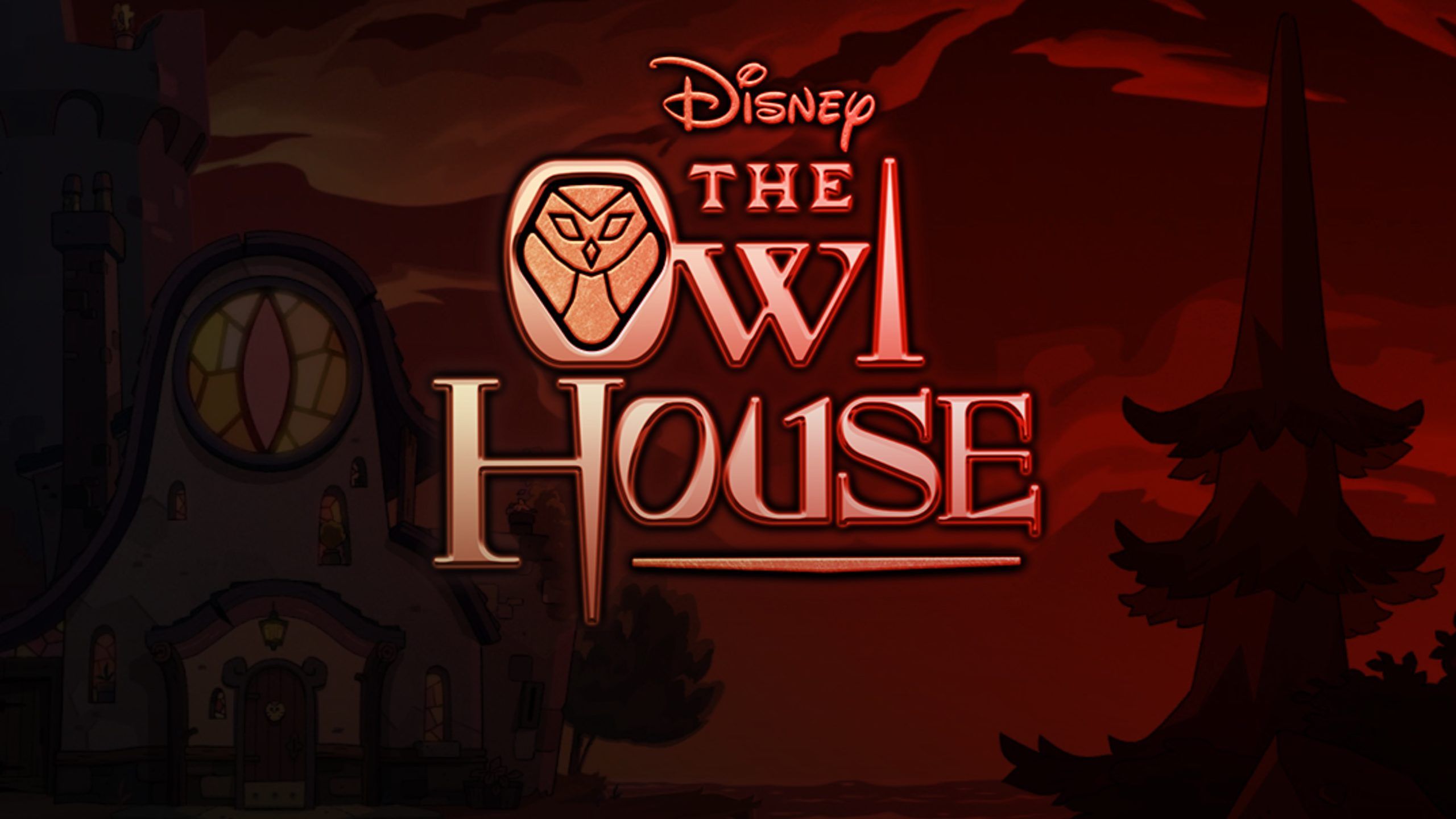 Disney Airs New Demonic Series 'The Owl House'