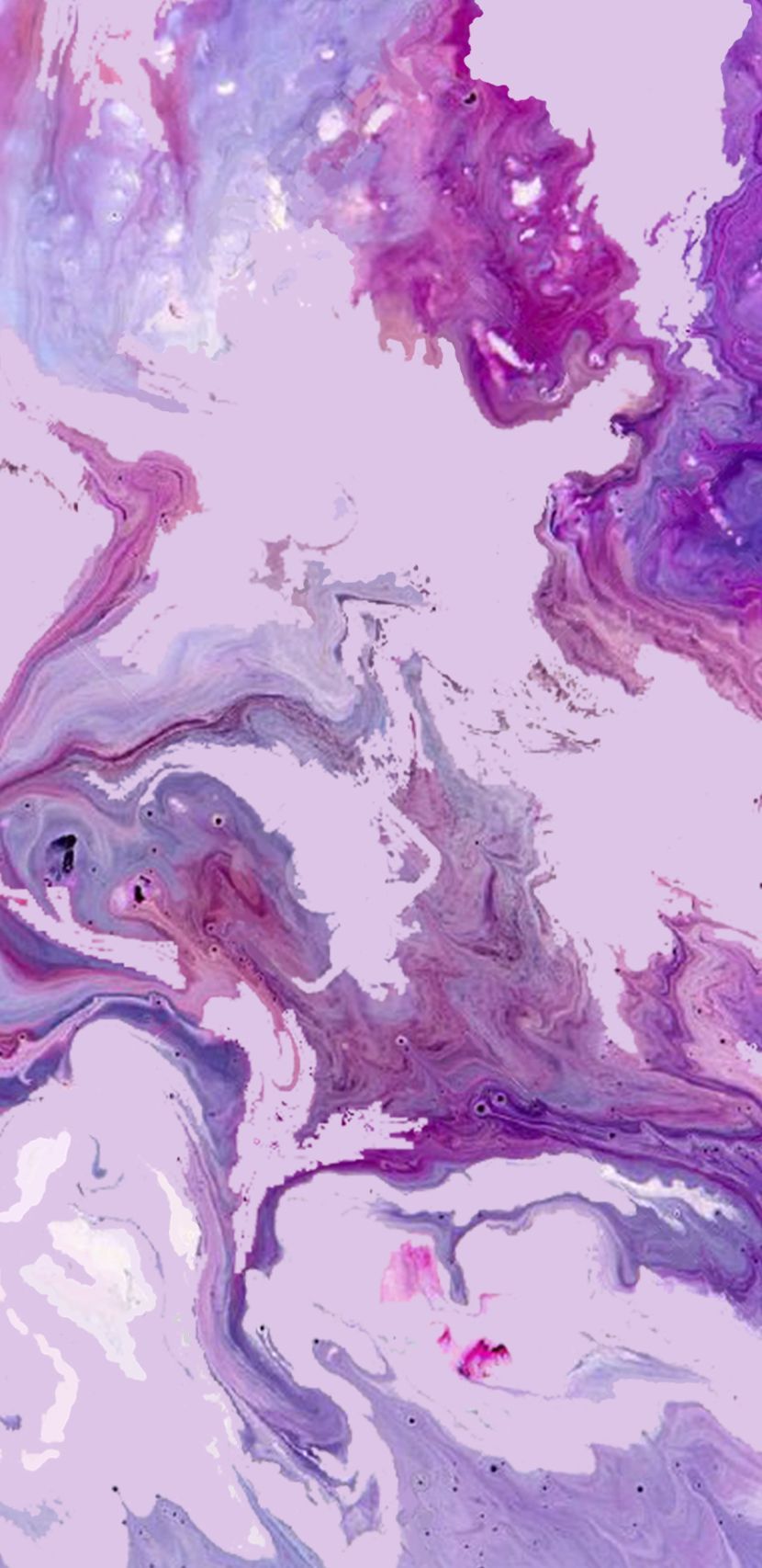 Purple rain. Purple wallpaper, Purple wallpaper iphone, Pastel color wallpaper