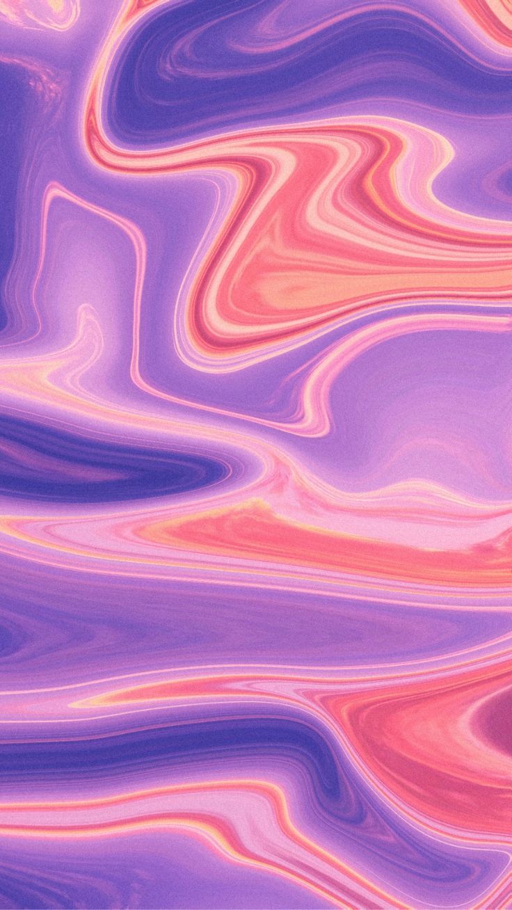 Colorful Abstract iPhone Xs Max Wallpaper