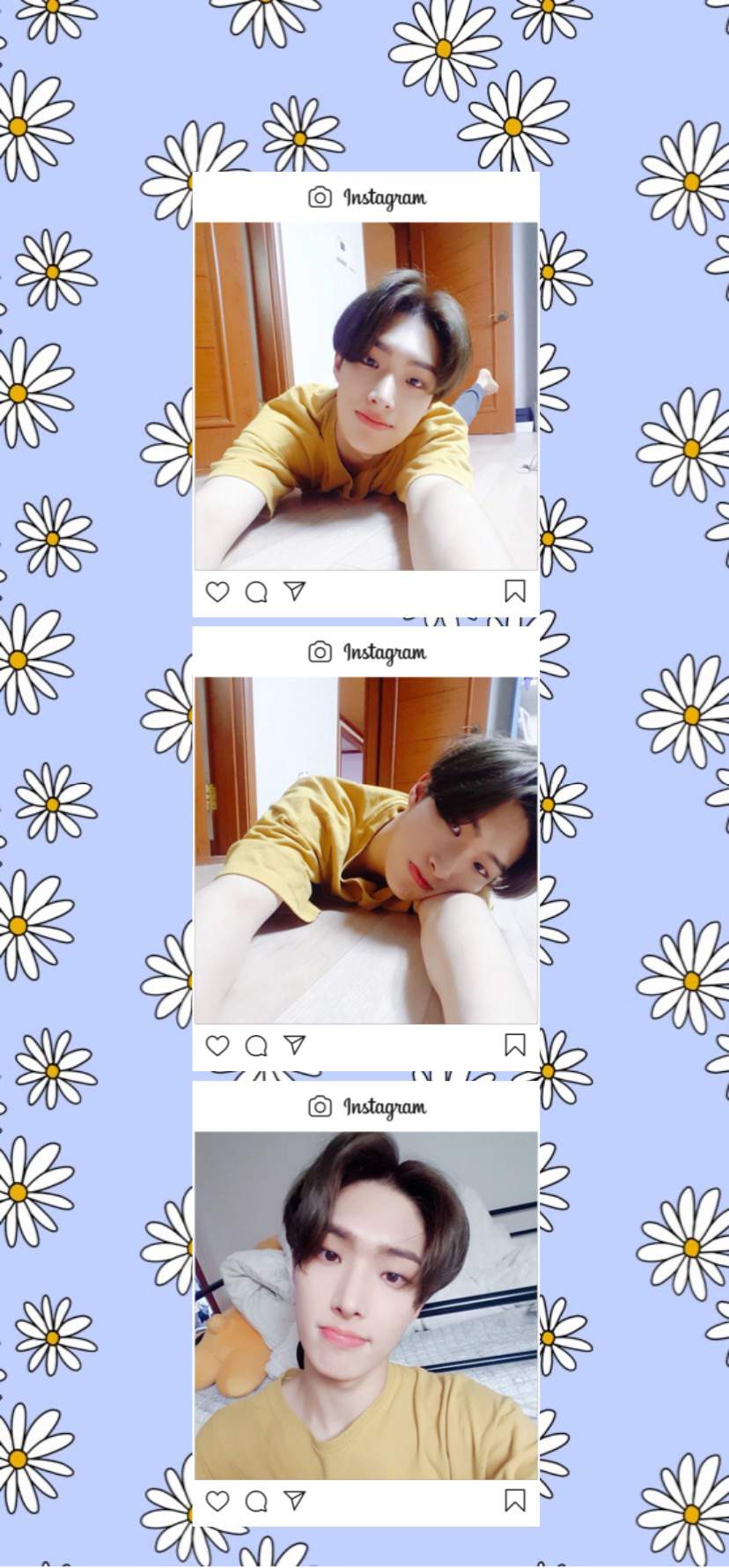 Mingi Wallpaper. ATEEZ 에이티즈 AMINO Amino