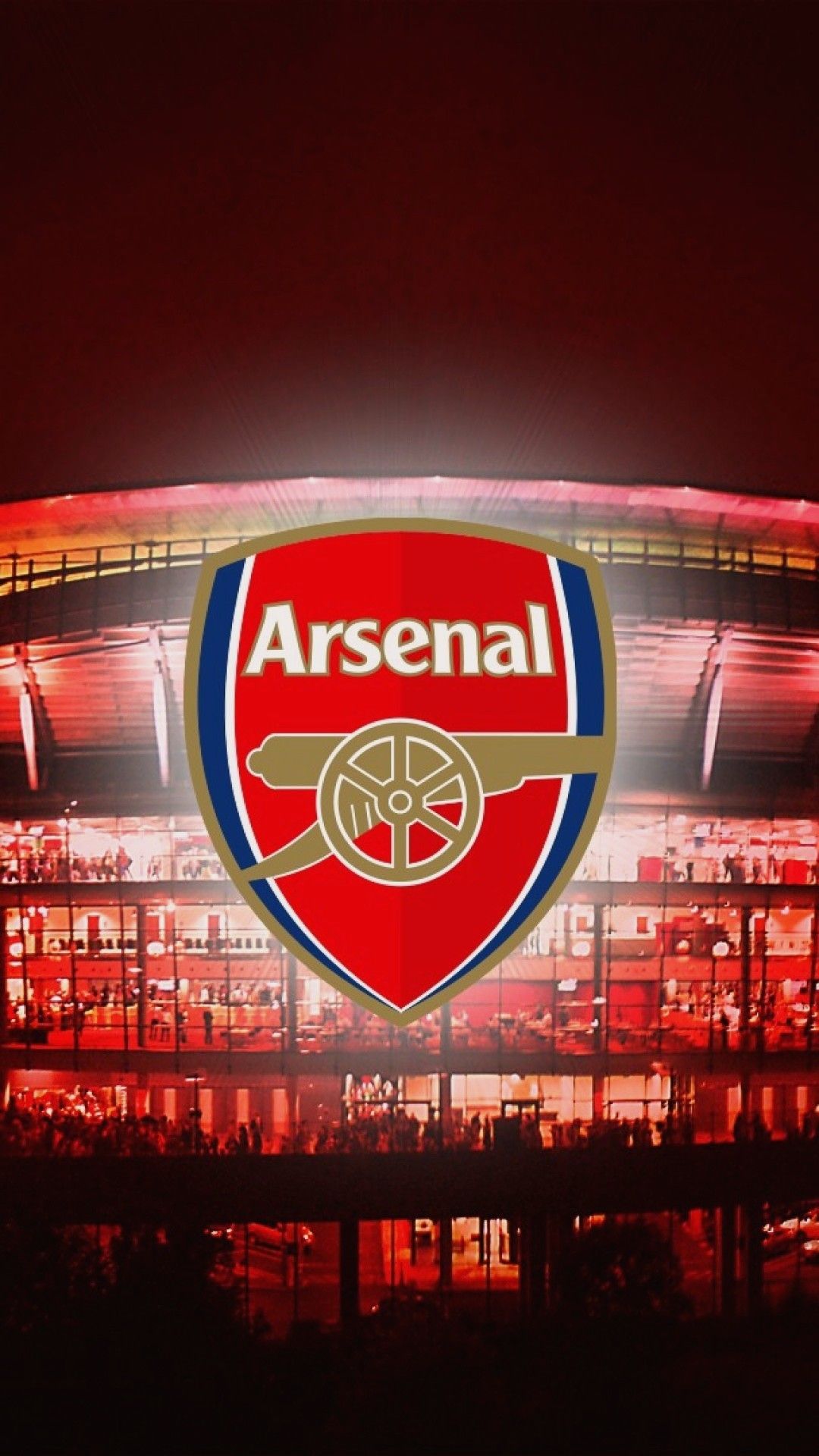 Arsenal FC Wallpaper