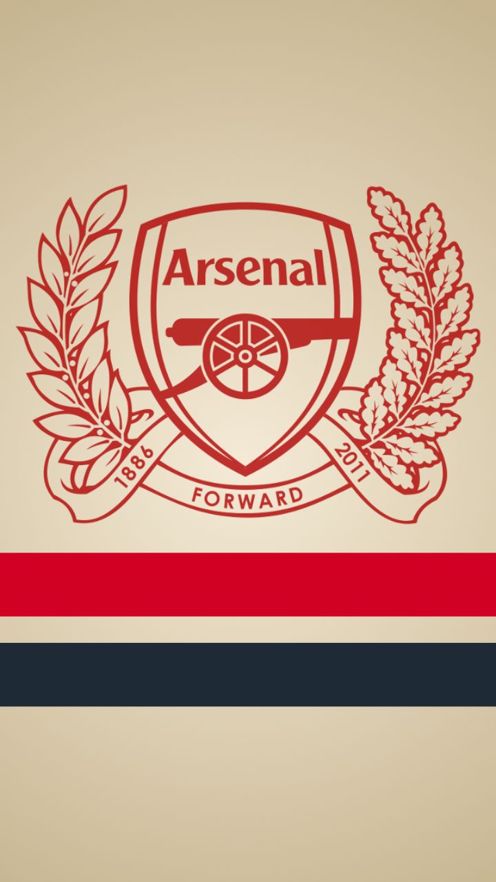 Arsenal Wallpaper For iPhone Free Wallpaper Phone