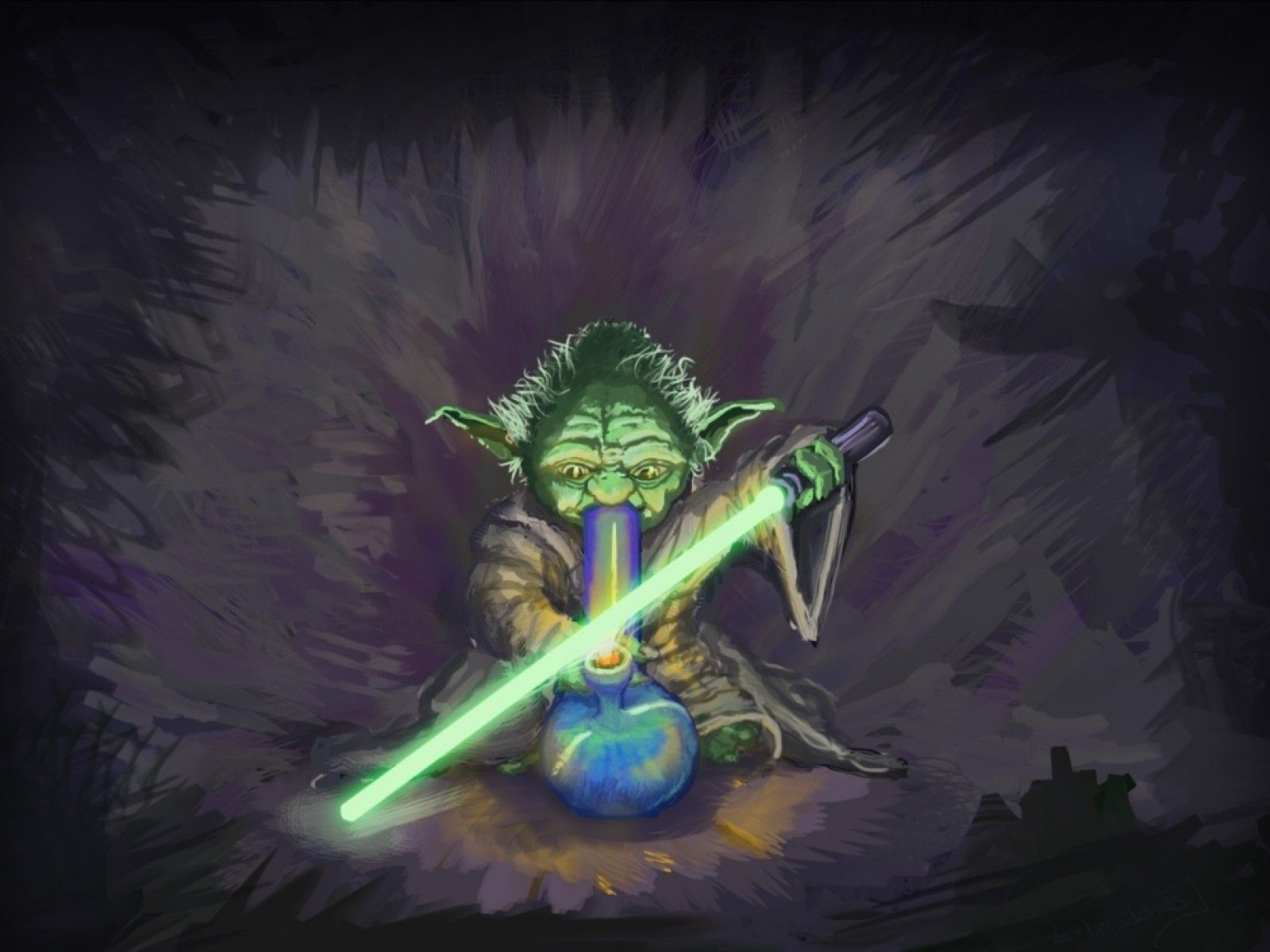 Best HD Wallpaper Ever Page Yoda