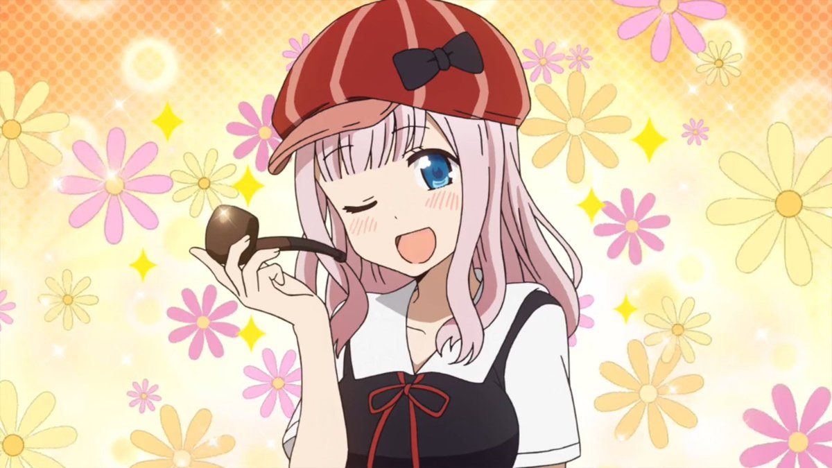 Chika Desktop Wallpapers - Wallpaper Cave