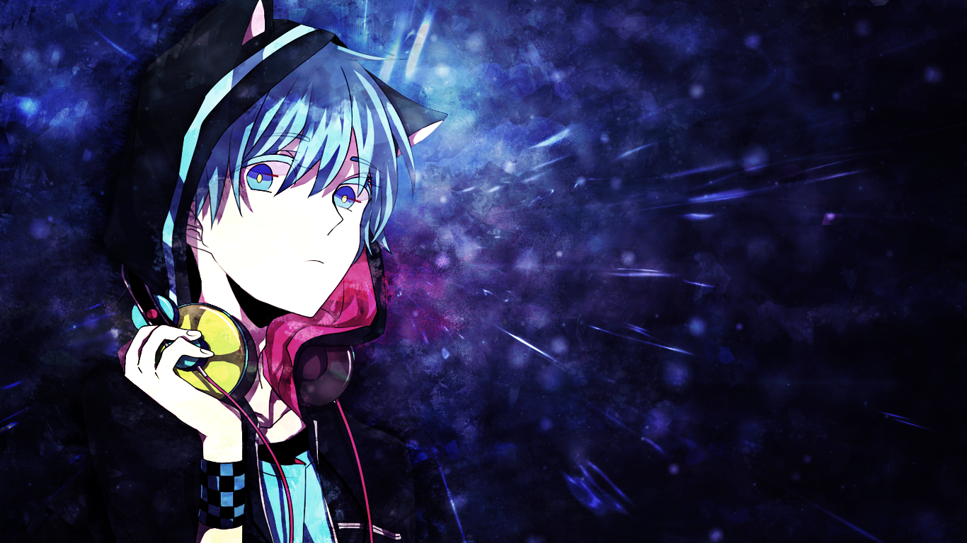 Kuroko No Basket Background