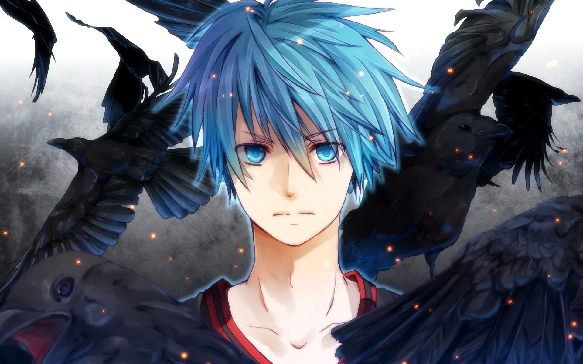1920x1200, Tetsuya Kuroko S Basketball Kuroko No Basuke