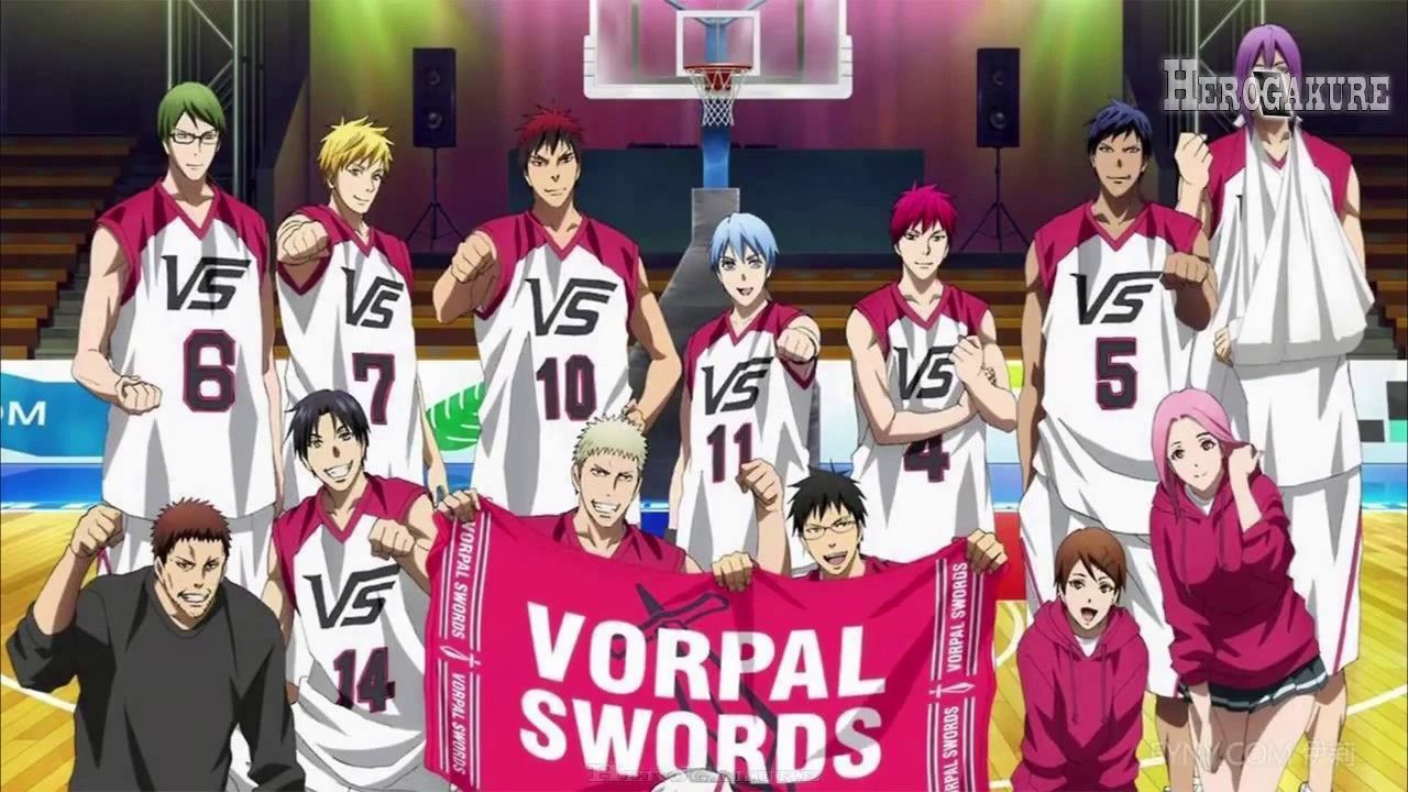 Kuroko no Basket Wallpaper Free Kuroko no Basket