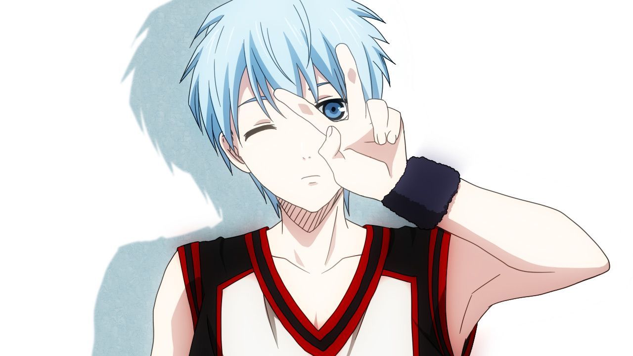 Download Kuroko No Basket Kuroko Wallpaper Full HD bOXz