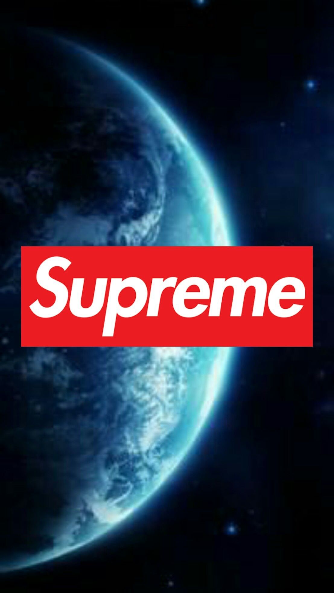 Supreme Galaxy Wallpapers - Wallpaper Cave