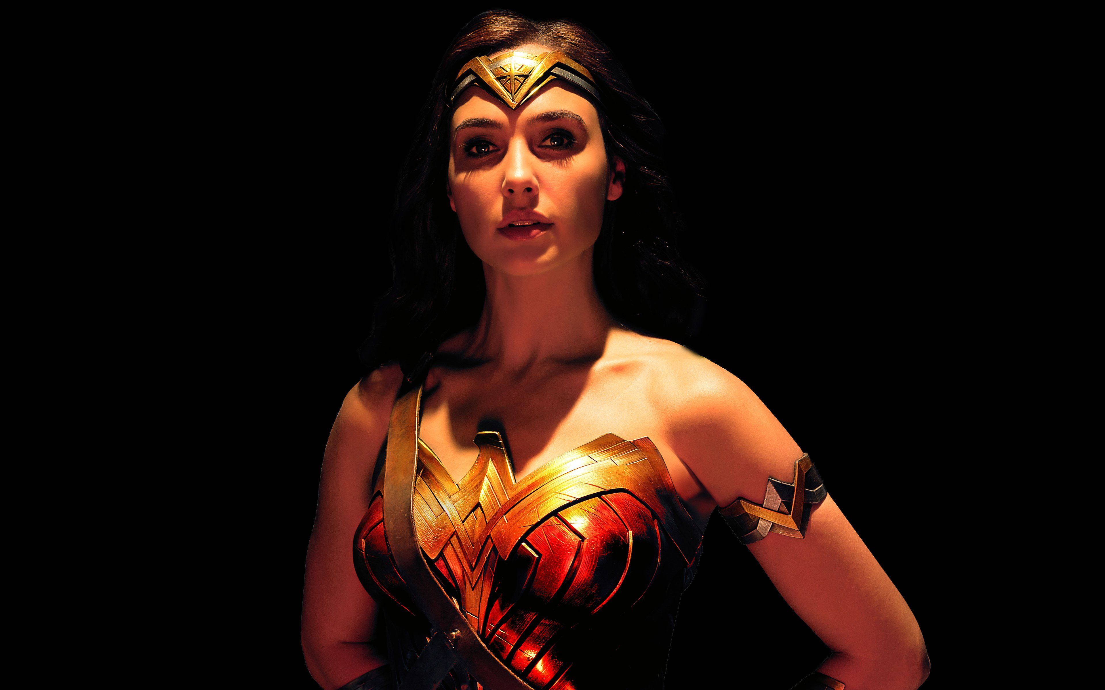 Justice League HD Wallpaper and Background Image
