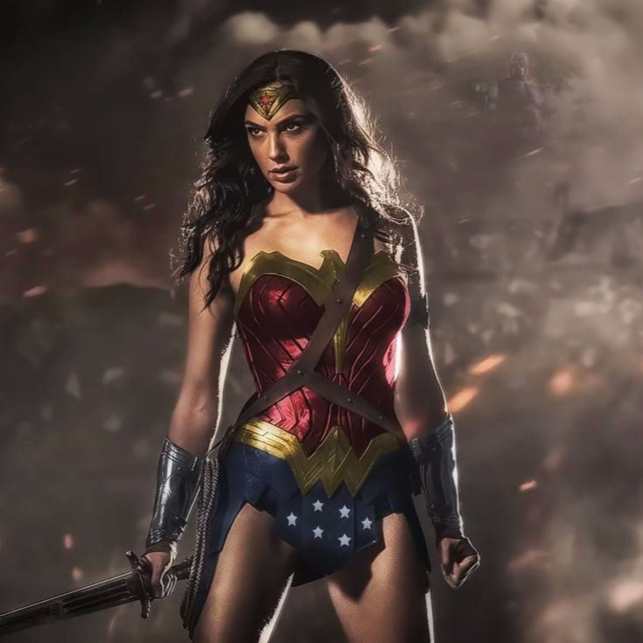 Wonder Woman Wallpaper