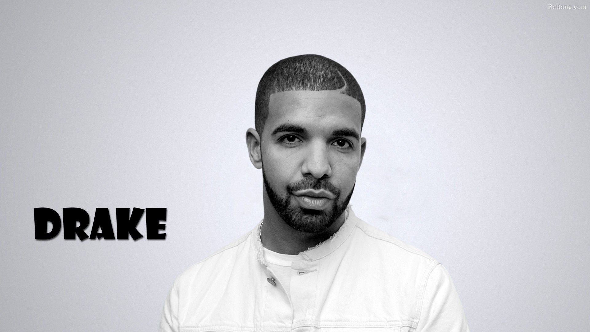 Drake Desktop Wallpaper 30307