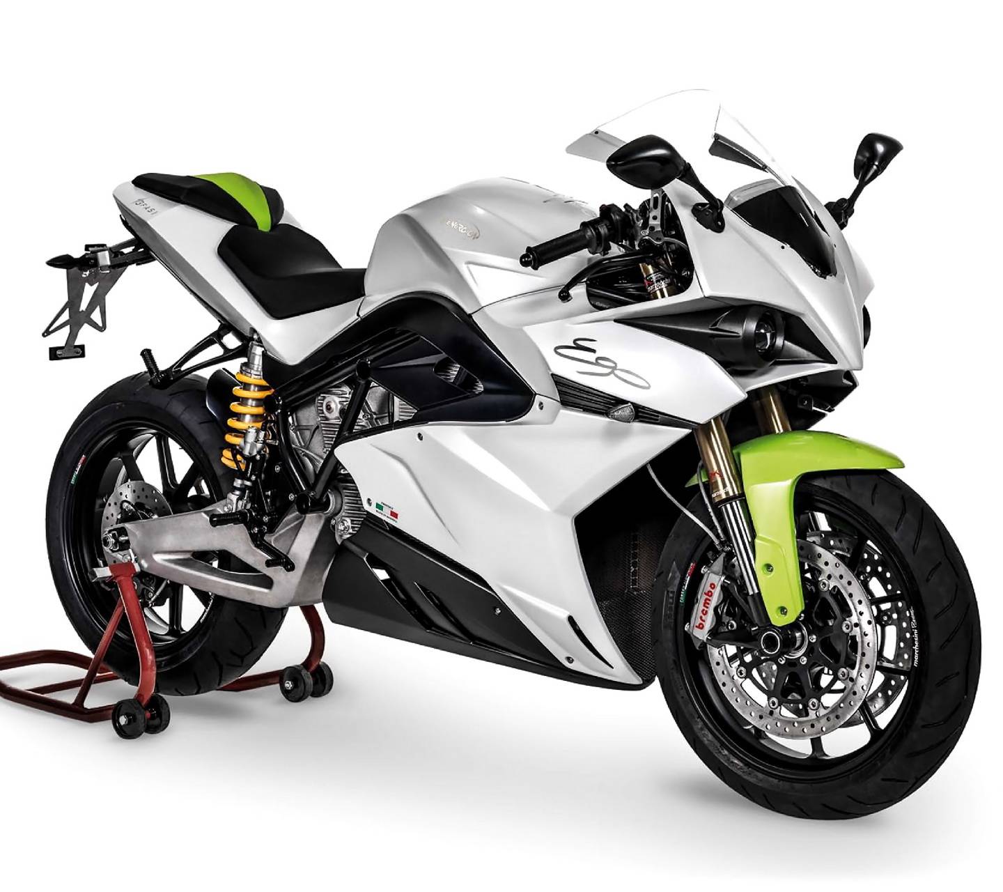 Bajaj Pulsar SS400 wallpaper