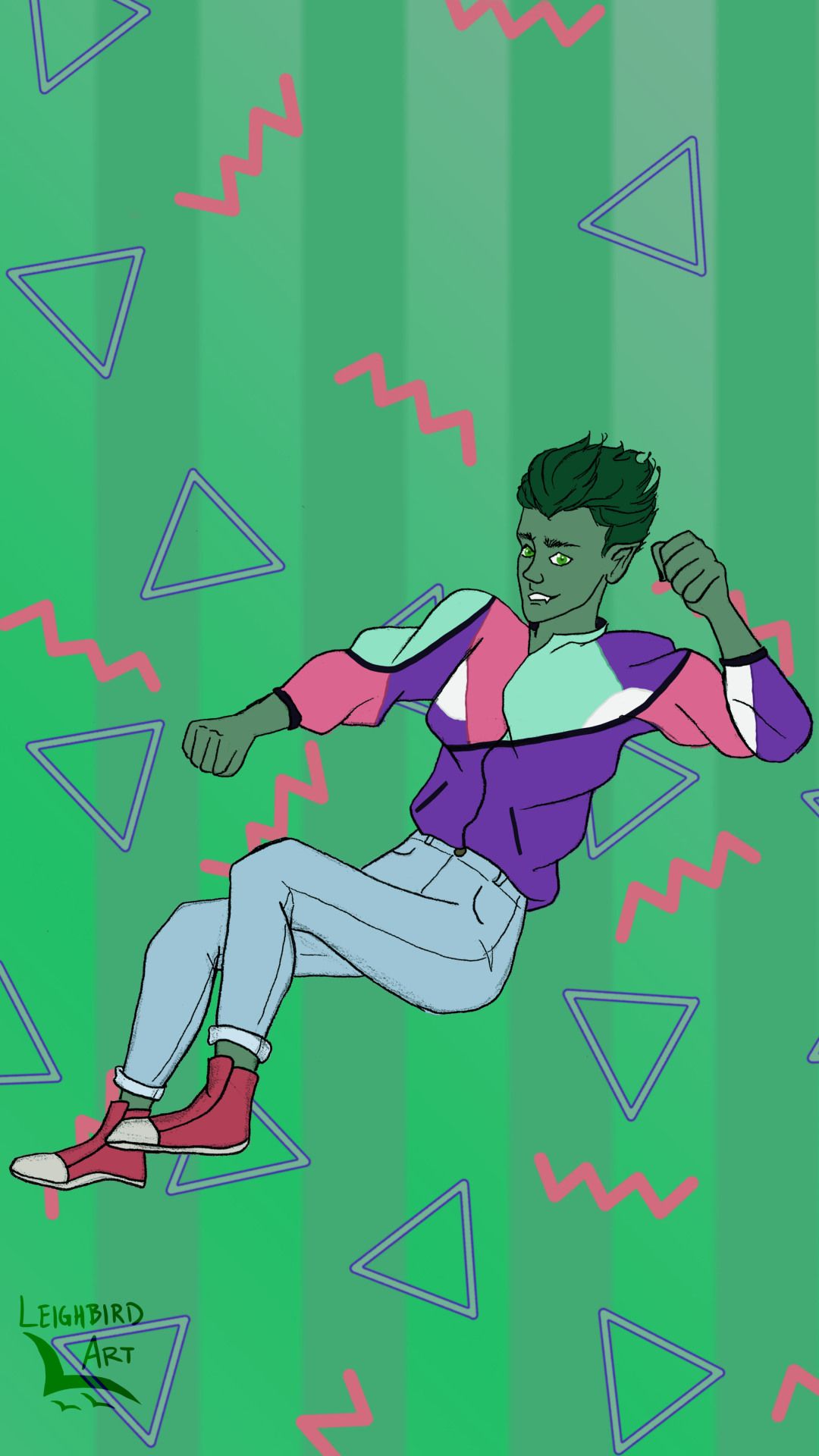 Some Teen Titans Wallpaper Like Reblog If You Use