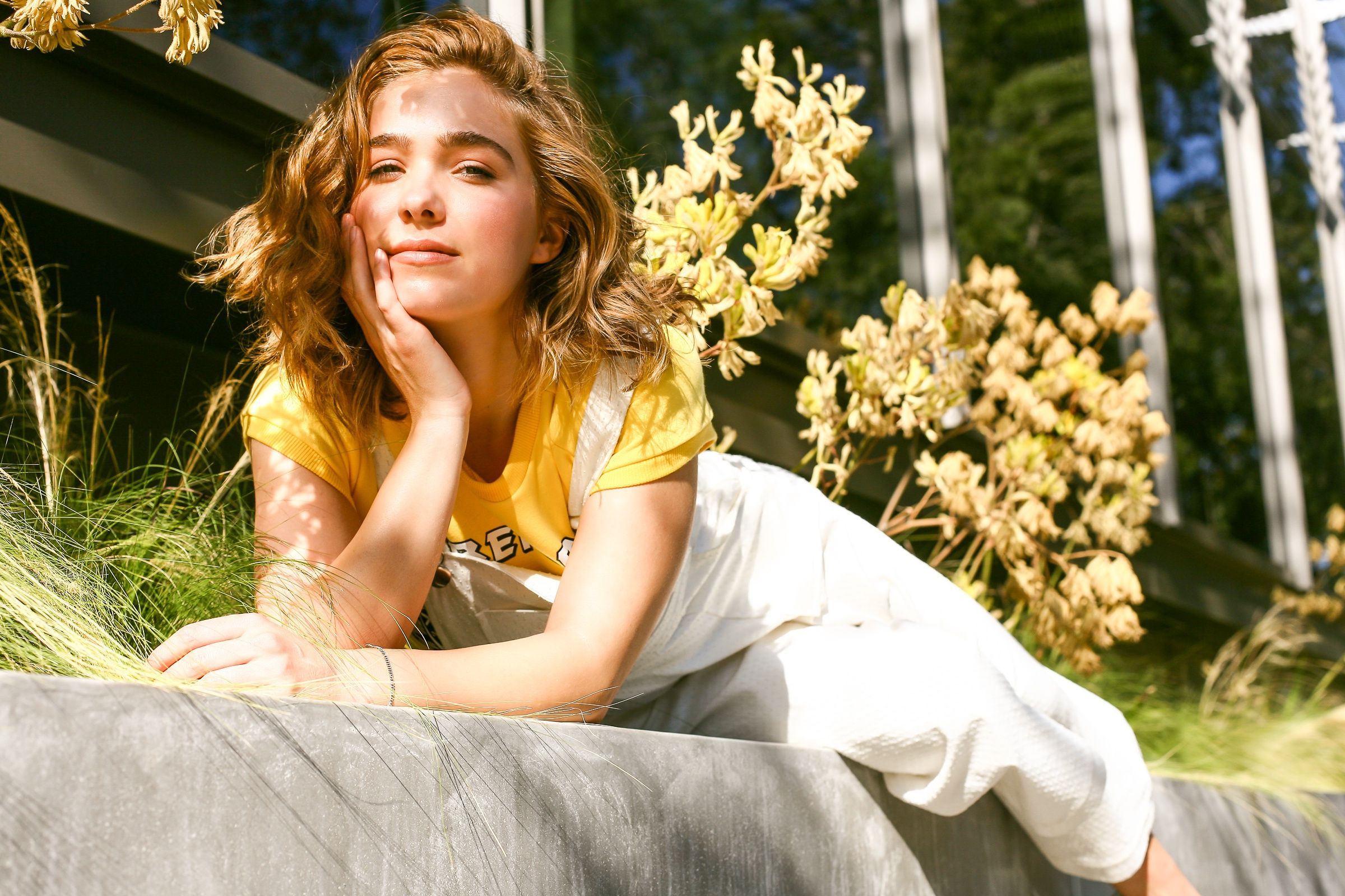 Haley Lu Richardson Wallpapers - Wallpaper Cave