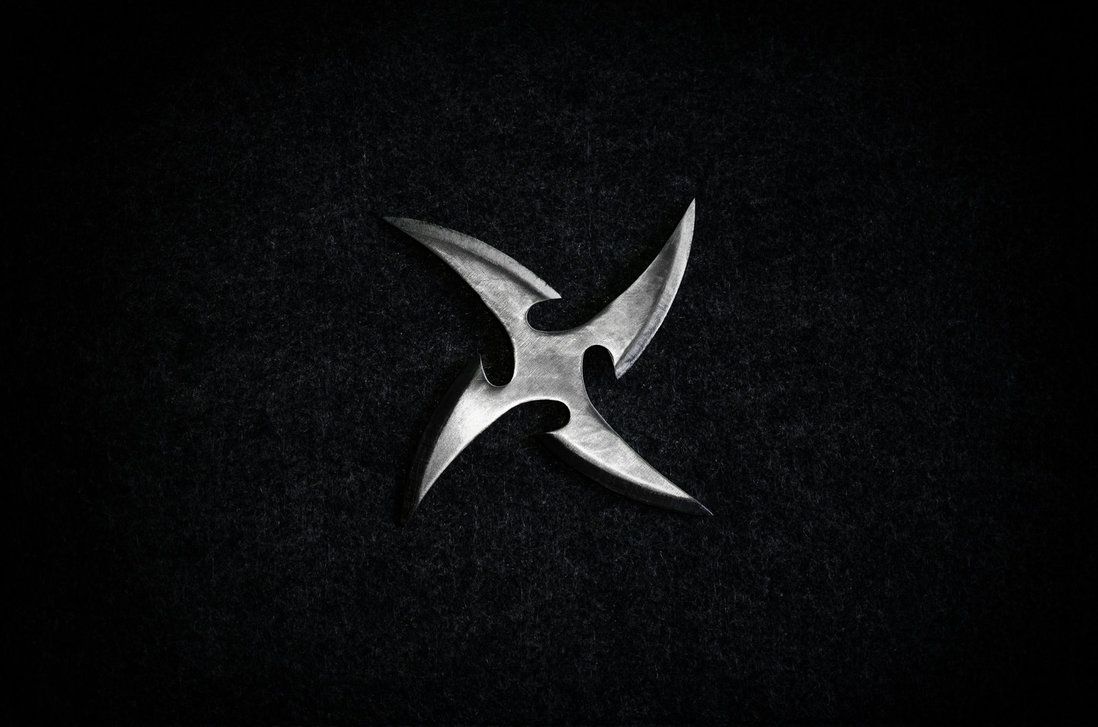 Shuriken Wallpaper Free Shuriken Background