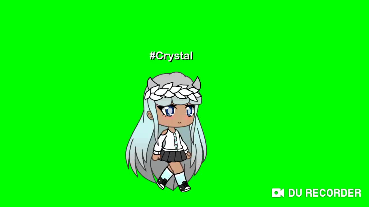 Gacha Gifs Search. Search & Share on Homdor