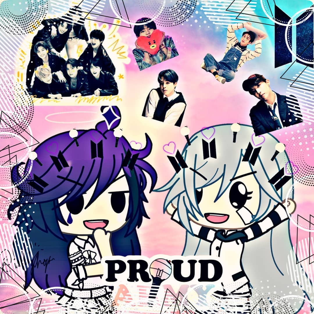 gachaarmy Instagram Photo and Videos