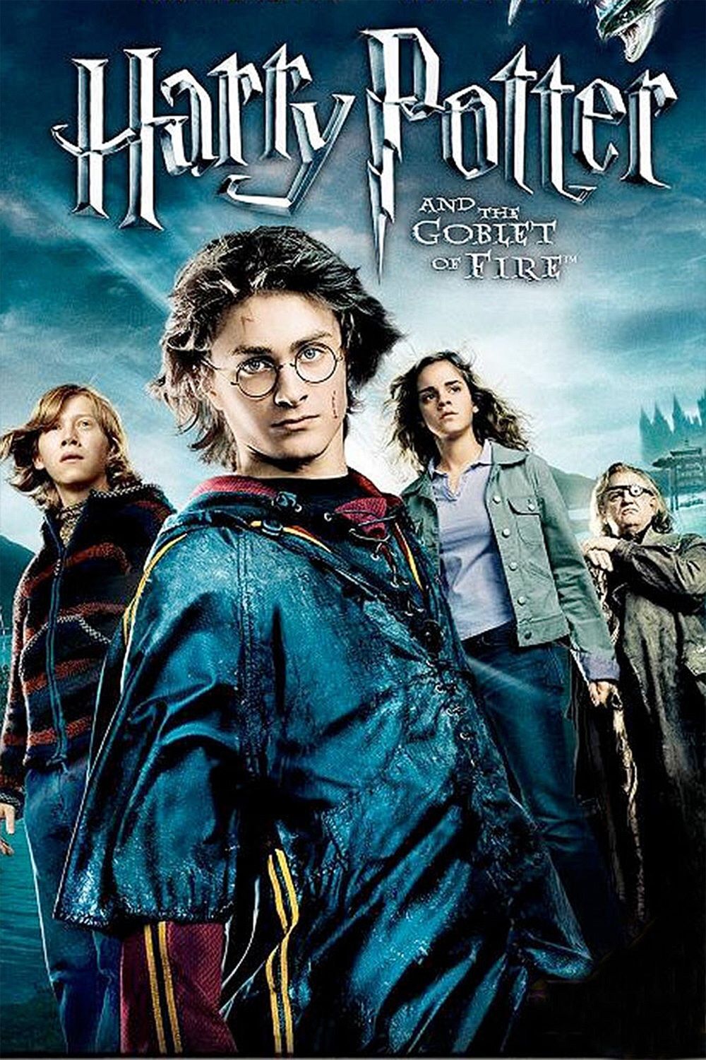watch harry potter and the goblet of fire online hd