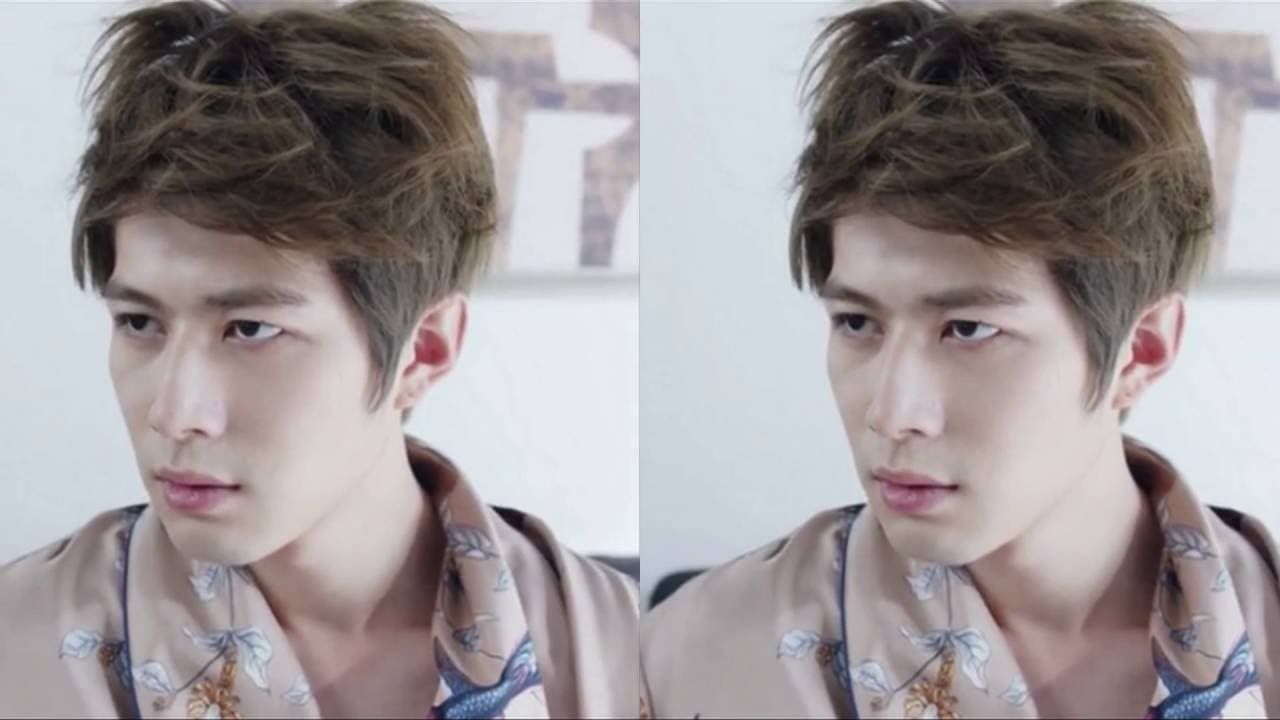 YES MR FASHION OST