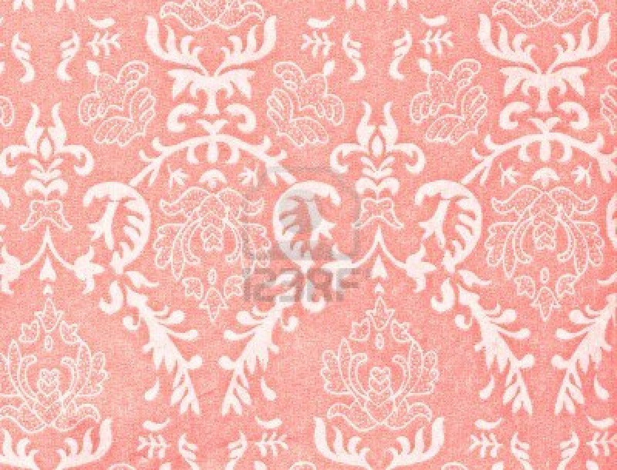Free download Pink Vintage Wallpaper [1200x915] for your Desktop