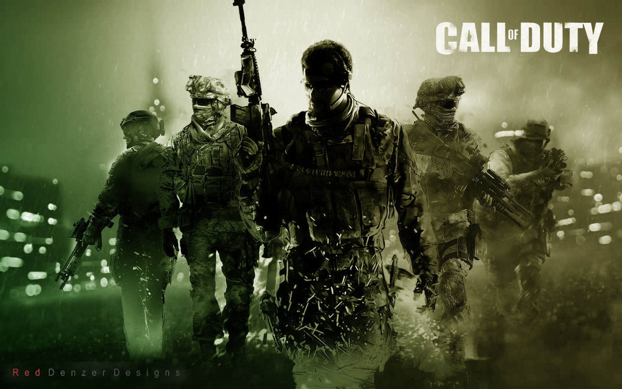 Legends Army Wallpapers - Wallpaper Cave