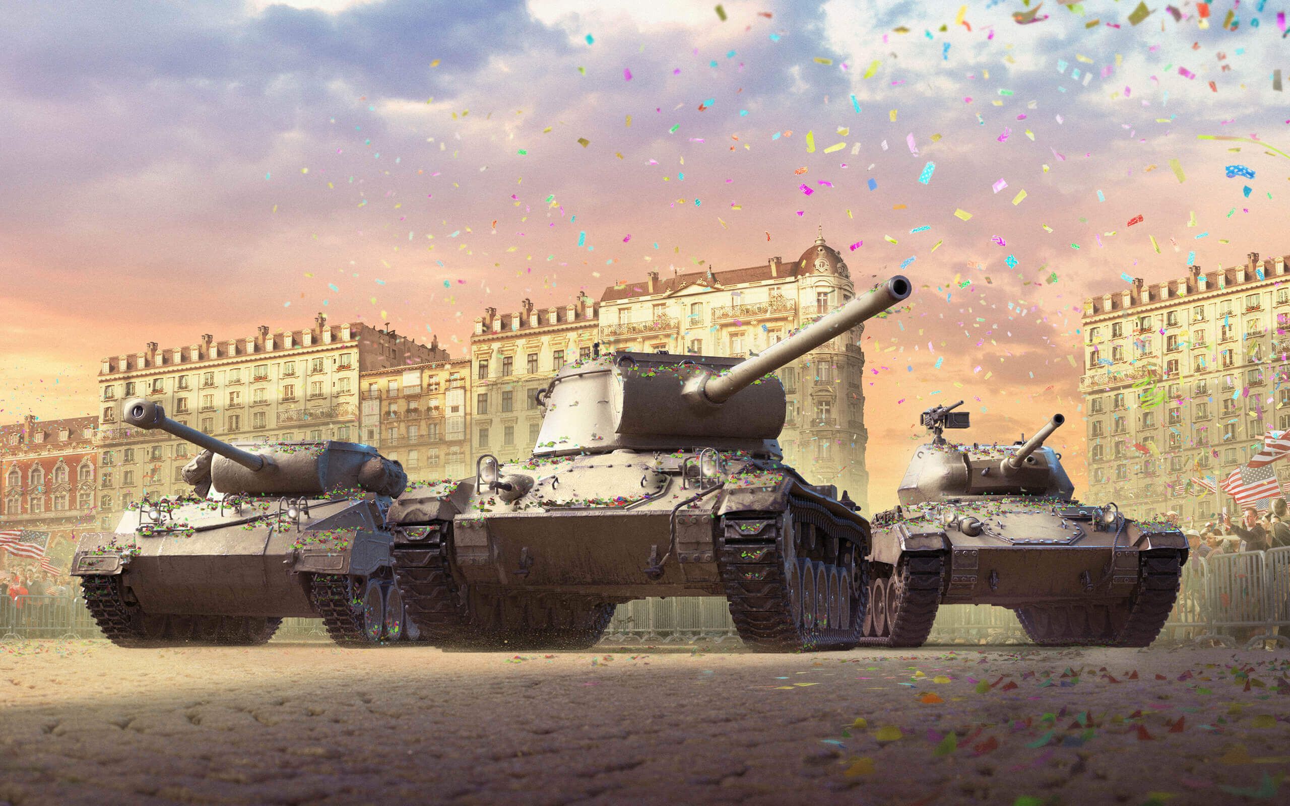 Go American with these T78 Wallpaper. General News. World of Tanks