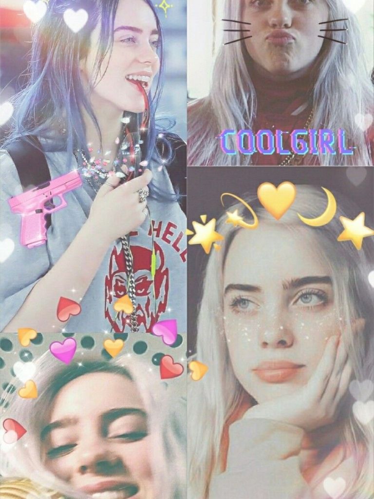Free download billie eilish aesthetic wallpaper you should see me