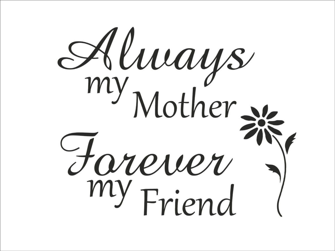 Download free 23 Quotes About Mother On Special Day Quotes