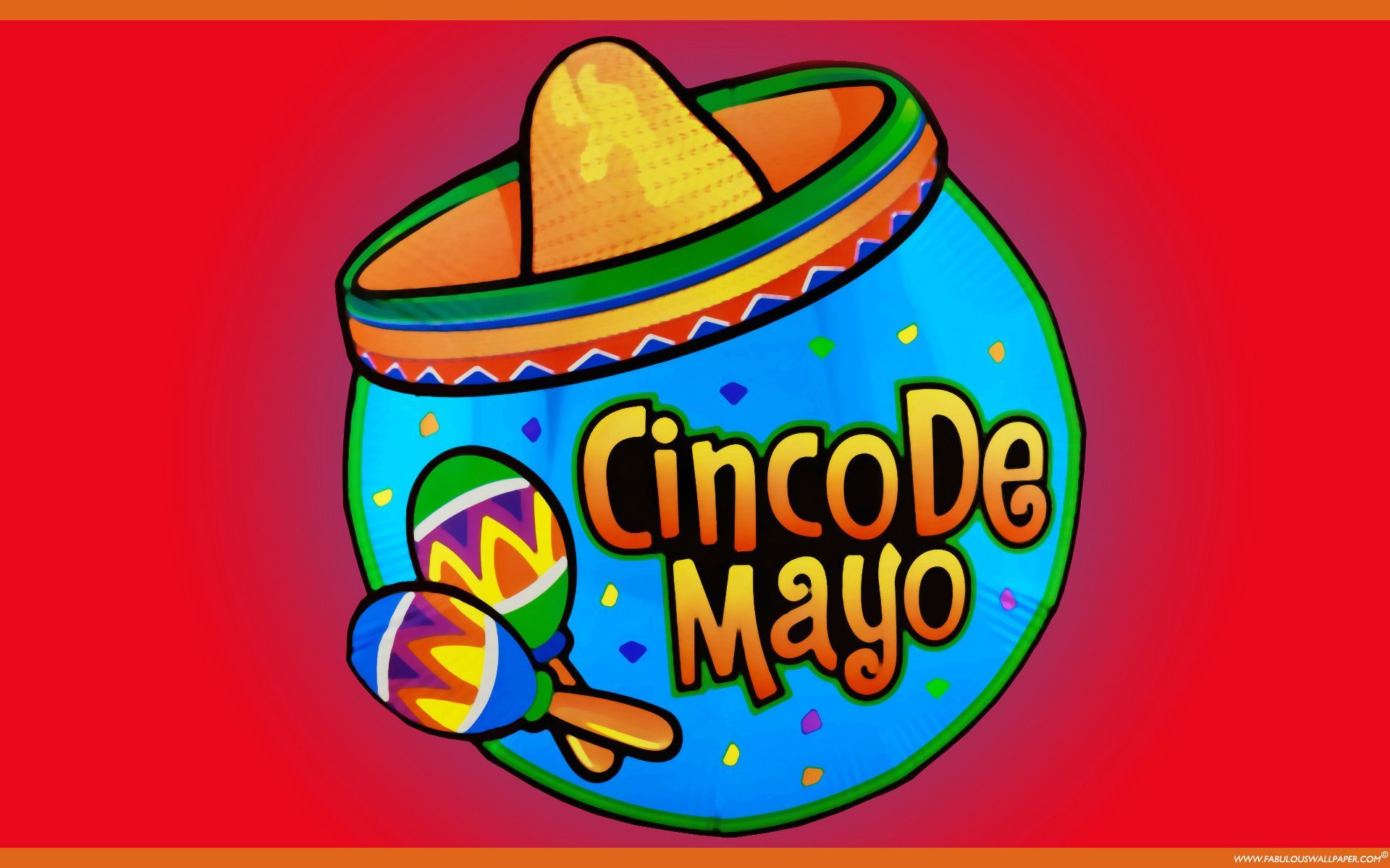 Aesthetic Cinco De Mayo Wallpapers - Wallpaper Cave