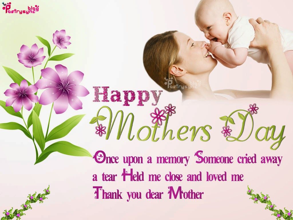 Mothers Day Quotes Wallpaper 2018 - Mother's Day