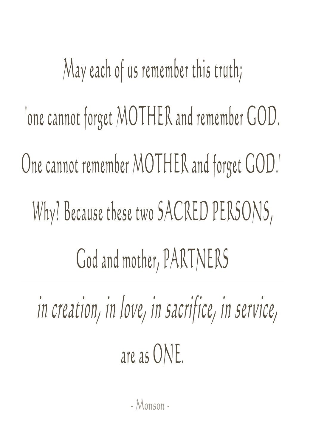 Mothers Day Christian Quotes. QuotesGram