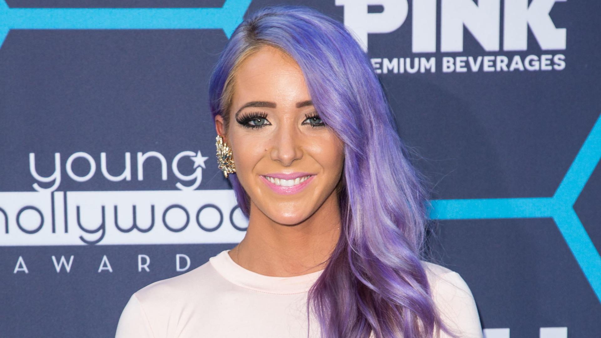 Jenna Marbles' Net Worth and the Bees
