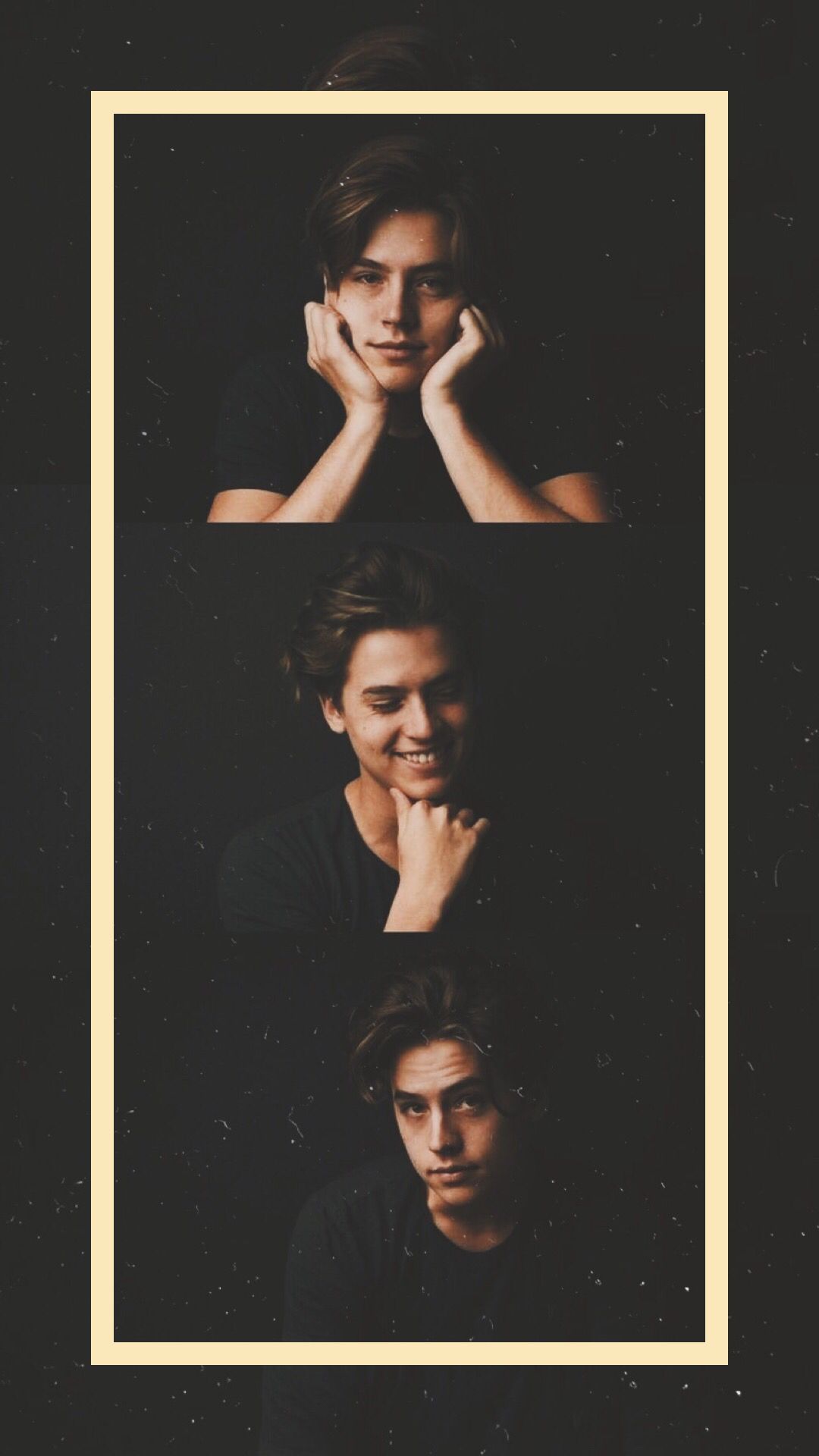 Cole Sprouse Aesthetic Wallpapers  Top Free Cole Sprouse Aesthetic  Backgrounds  WallpaperAccess