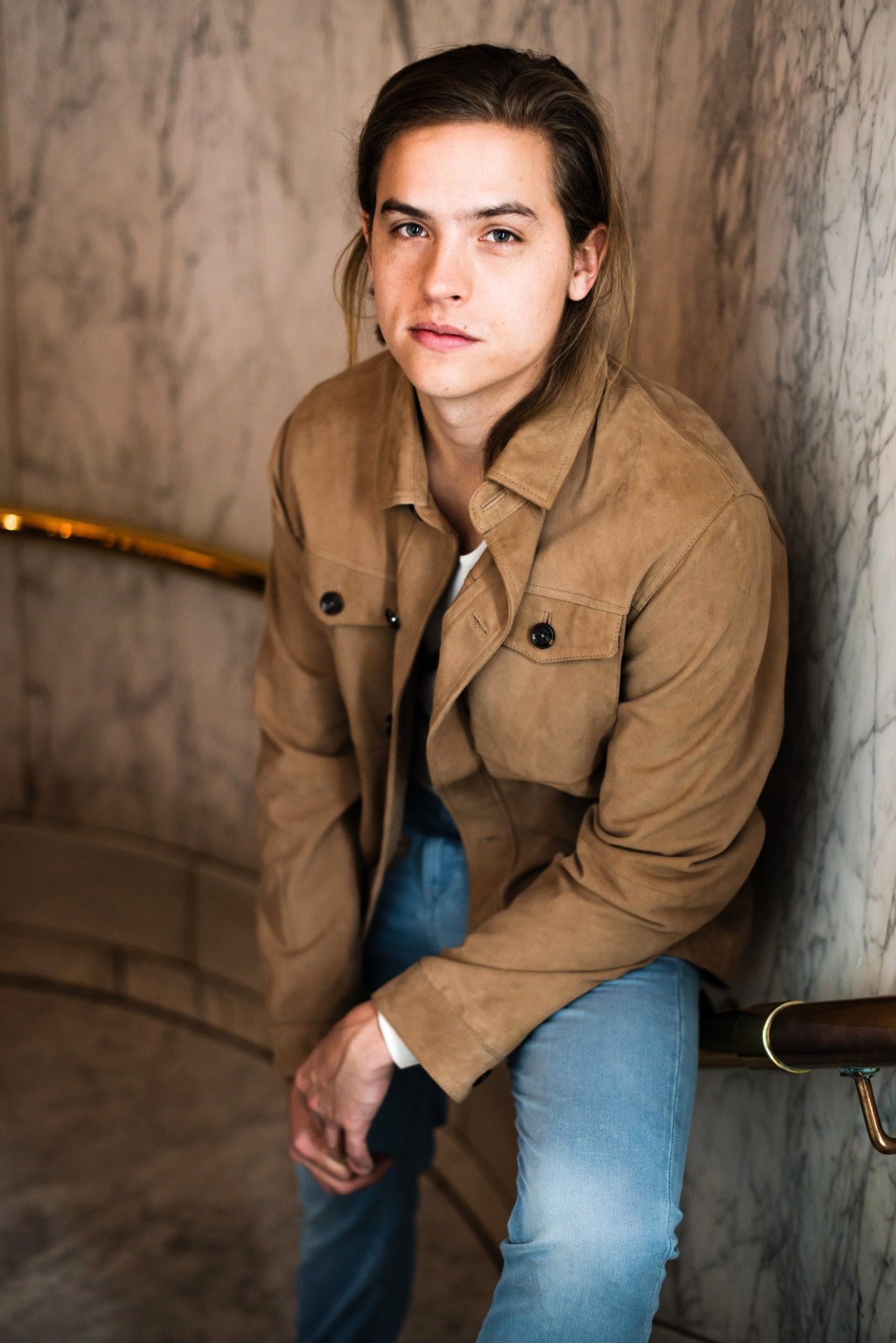 Cole Sprouse Wallpaper Free Cole Sprouse Background