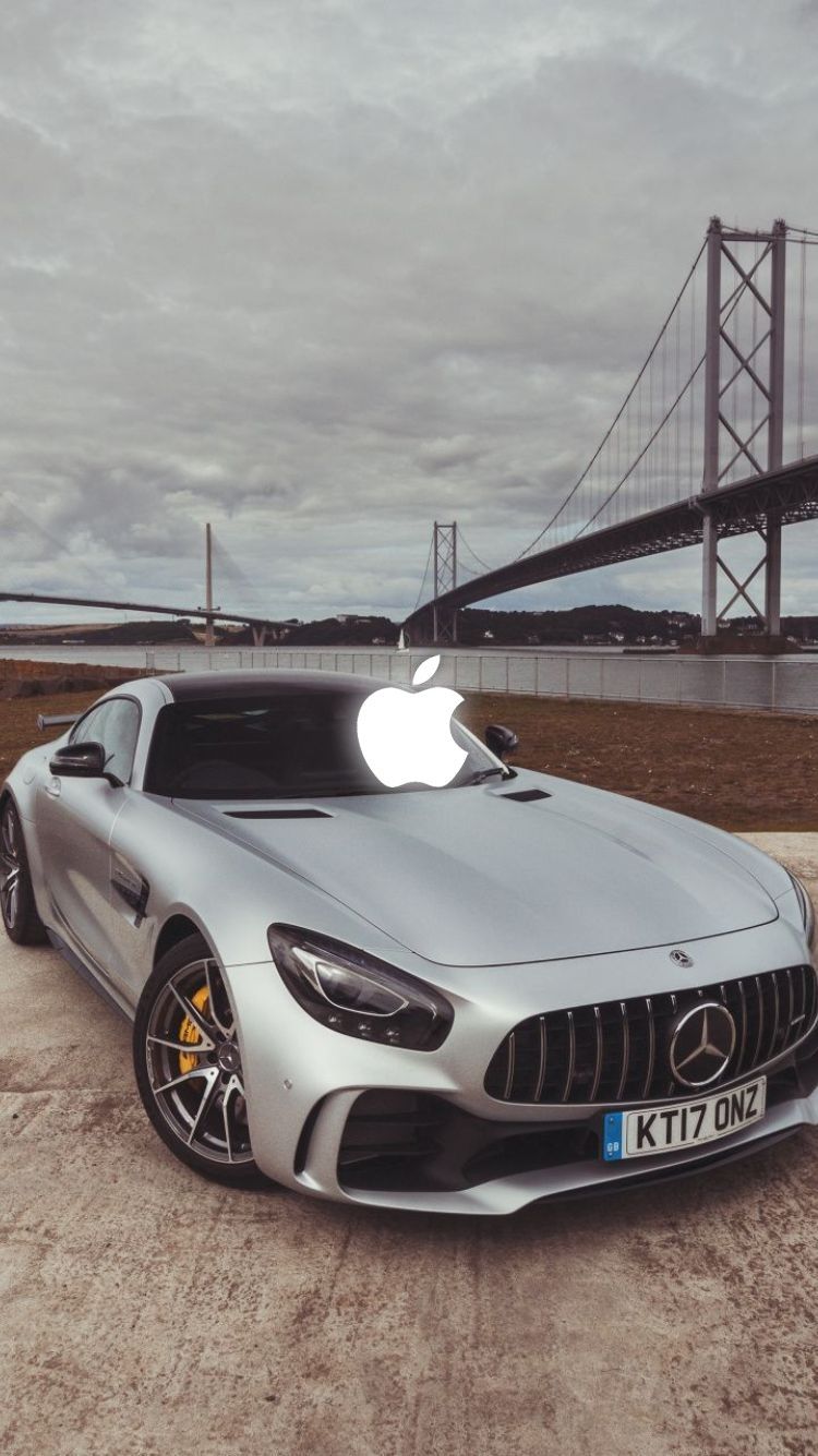 Mercedes iPhone Wallpapers - Wallpaper Cave