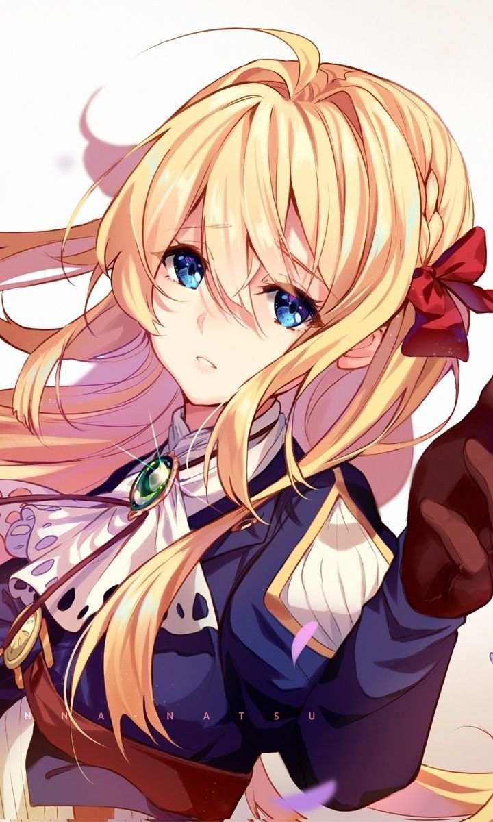 Cute Blonde Anime Girl  Lily Vocaloid Transparent PNG  1024x1446  Free  Download on NicePNG