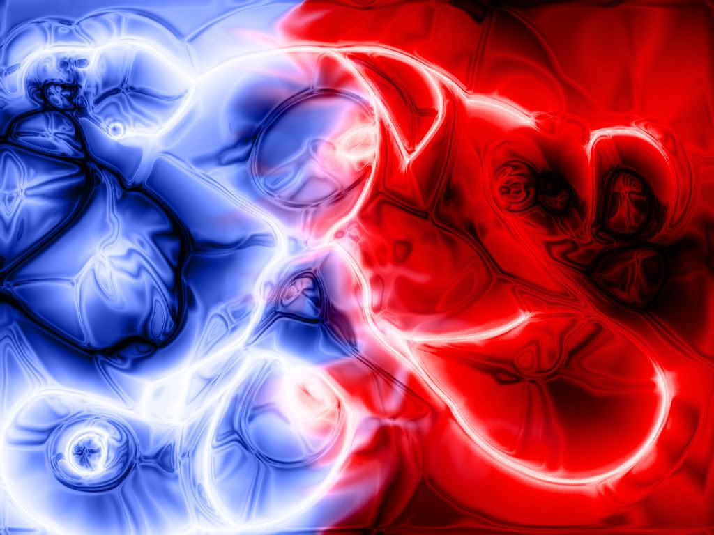 Free download Blue and Red Fire photo blueredjpg [1024x768]