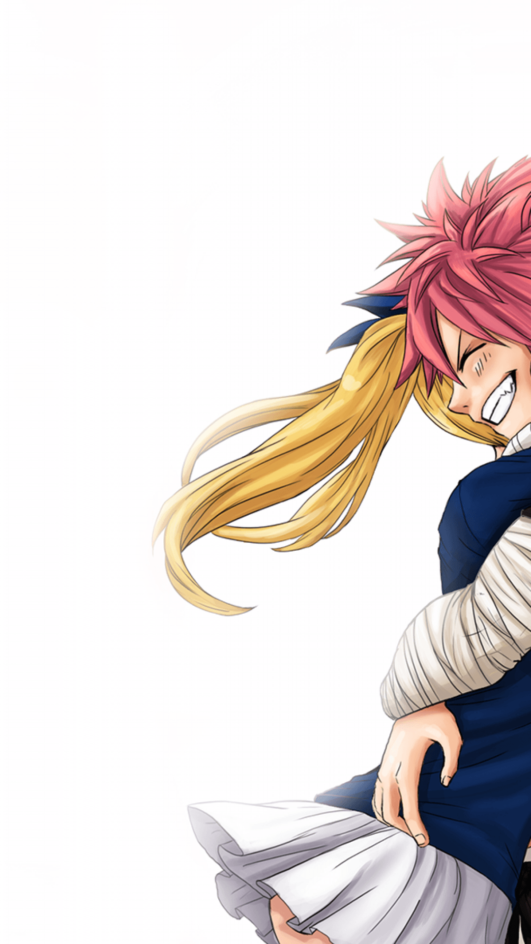 Fairy Tail Aesthetic Wallpapers - Wallpaper Cave