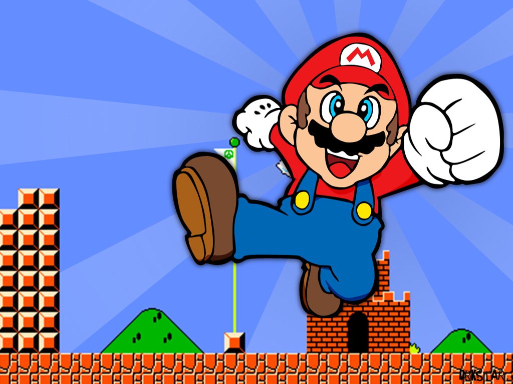 Free Mario Bros., Download Free